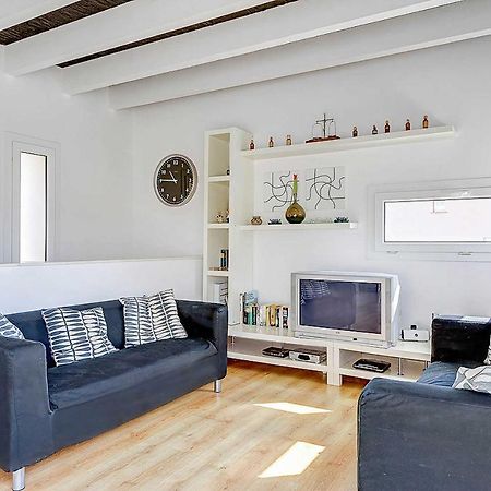 Villa Sol De Flandes Punta Prima (Menorca) Exterior foto
